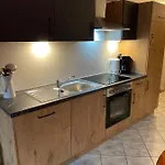 Apartment Valentin *