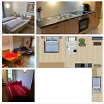 Valentin Apartment Ehrwald