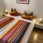 Apartment Valentin *