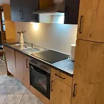 Apartment Valentin Ehrwald