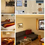 Valentin Apartment Ehrwald