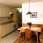 Apartment Valentin *