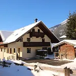 Valentin Apartment *