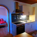 Valentin Apartment *