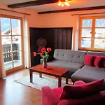 Valentin Apartment *