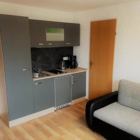 Valentin Appartement Ehrwald