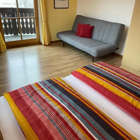 Appartement Valentin *