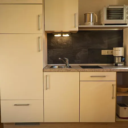 Appartement Valentin Ehrwald