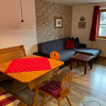 Valentin Apartament *