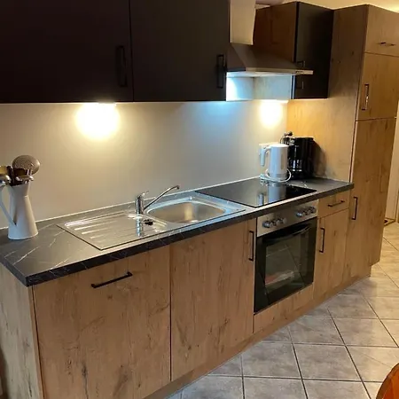 Apartament Valentin *