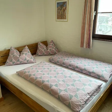 Valentin Appartement *
