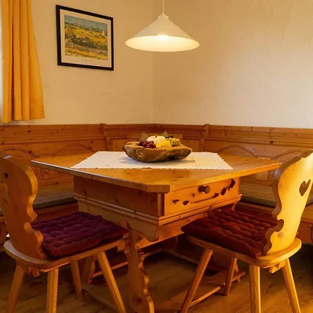Apartament Valentin