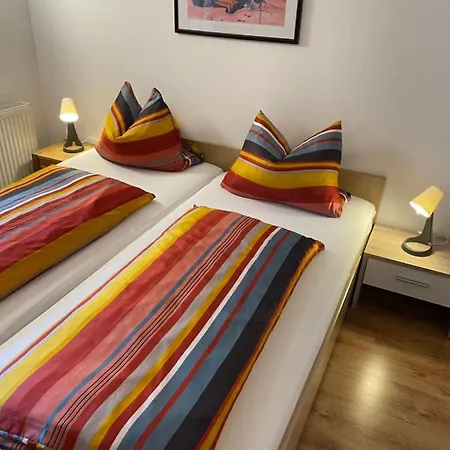 Apartament Valentin *