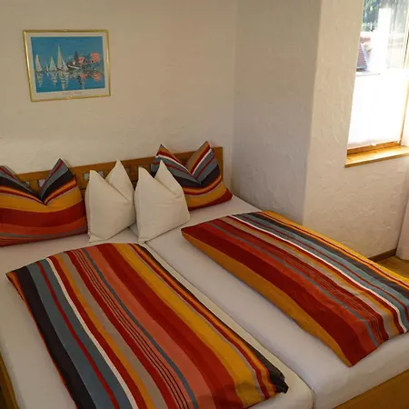 Apartament Valentin