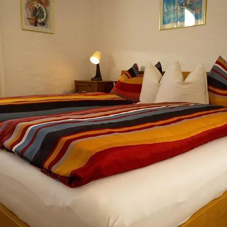 Apartament Valentin Ehrwald