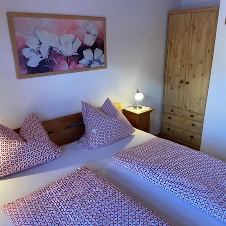Valentin Appartement