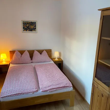 Valentin Apartament Ehrwald