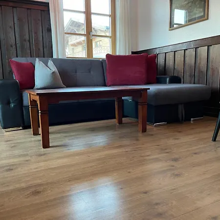 Apartament Valentin *