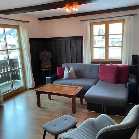 Valentin Appartement