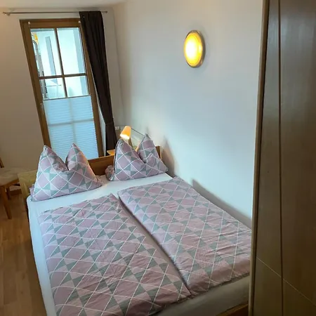 Valentin Apartament *