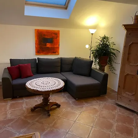 Valentin Appartement