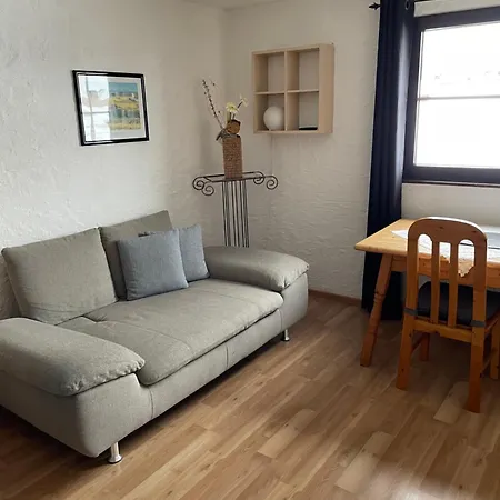 Valentin Appartement *