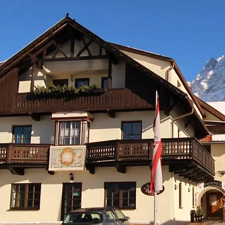 Appartement Valentin