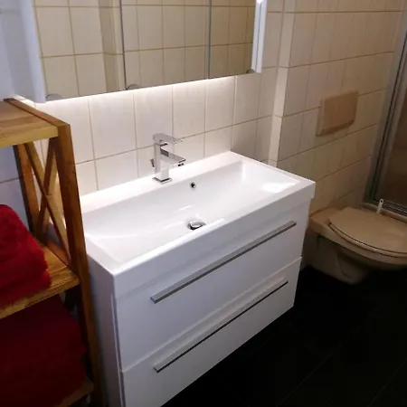Appartement Valentin Ehrwald
