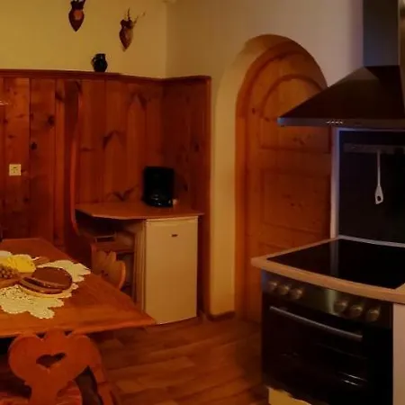 Valentin Apartament