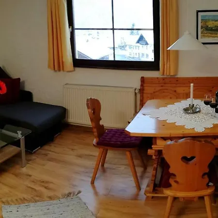 Valentin Appartement *