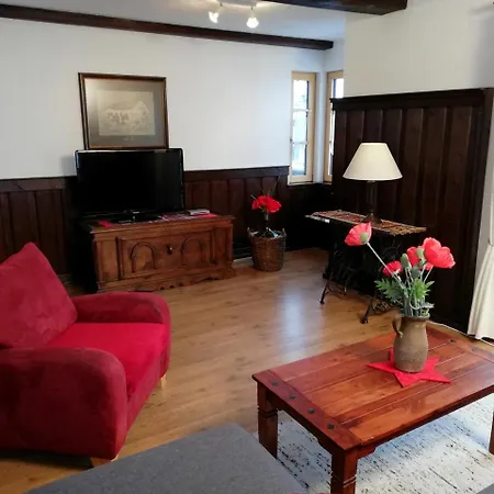 Apartament Valentin