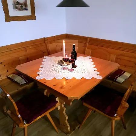 Appartement Valentin