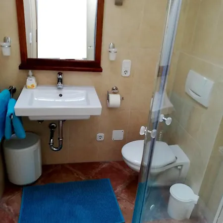 Apartament Valentin Ehrwald