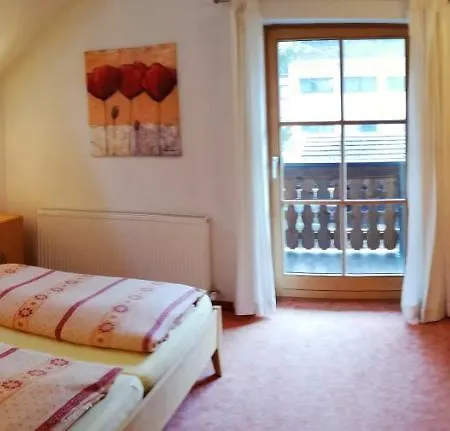 Apartament Valentin