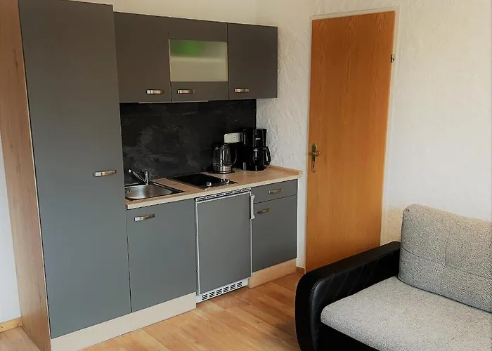 Valentin Appartement Ehrwald