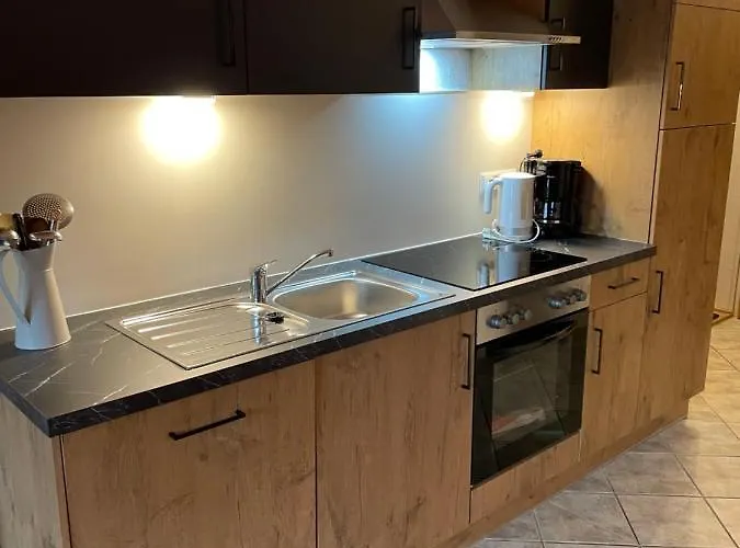 Appartement Valentin *