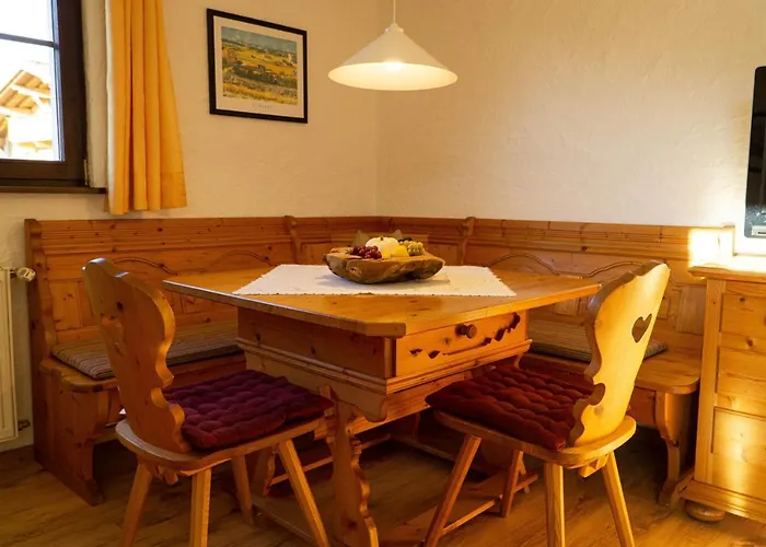 Appartement Valentin