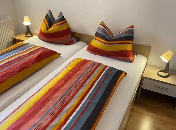 Appartement Valentin *