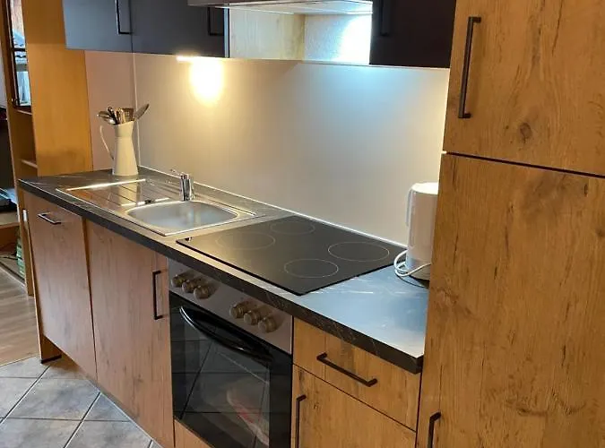 Appartement Valentin Ehrwald