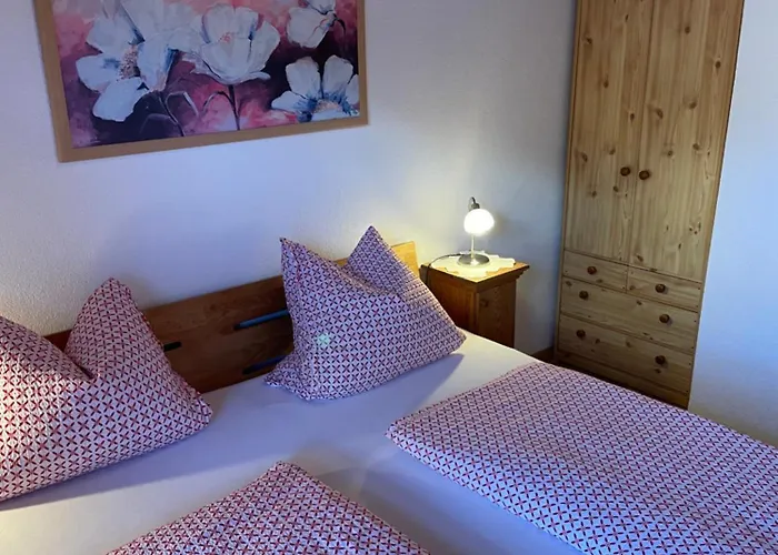 Valentin Appartement