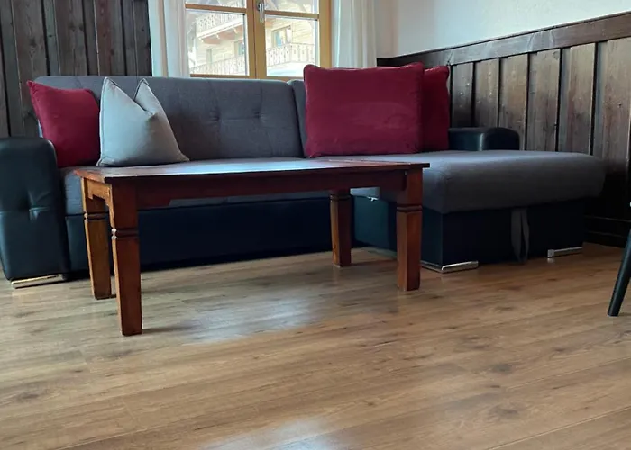 Appartement Valentin *