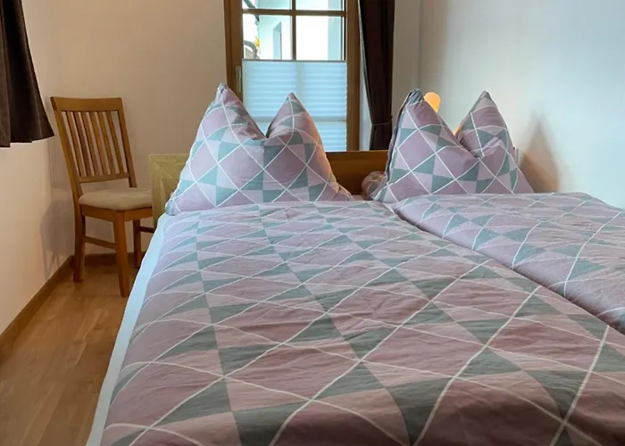 Appartement Valentin