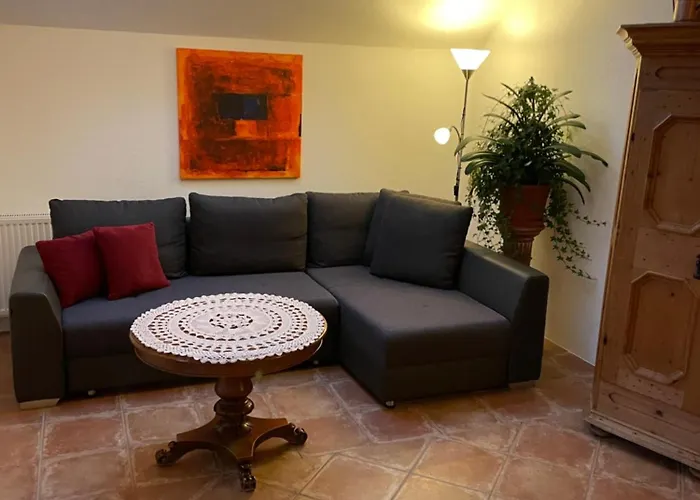 Valentin Appartement