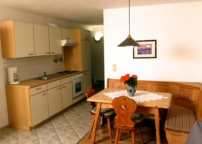 Appartement Valentin *