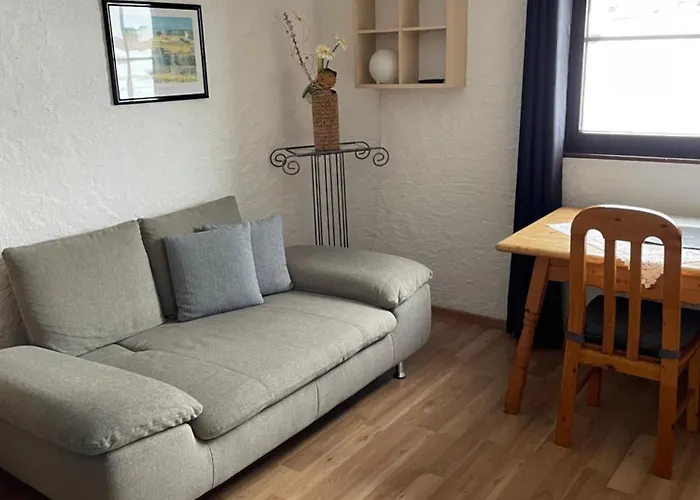 Valentin Appartement *