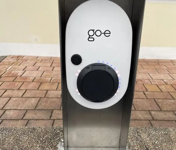 Valentin Appartement *