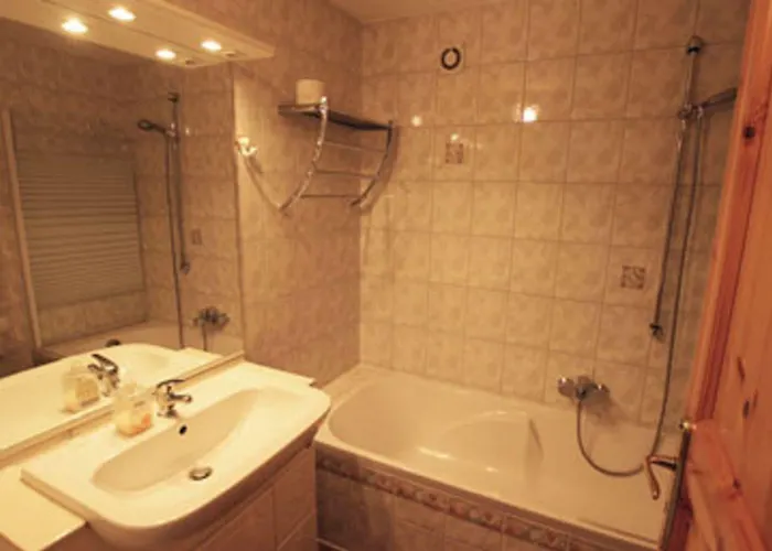 Appartement Valentin