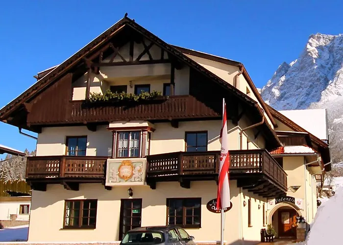 Appartement Valentin