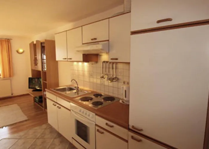 Appartement Valentin *