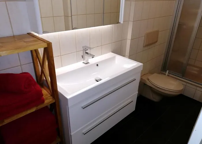 Appartement Valentin Ehrwald